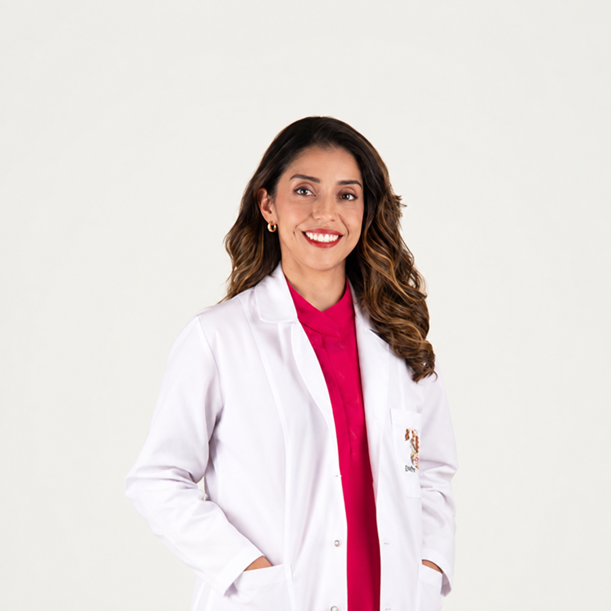 Dra. Paty